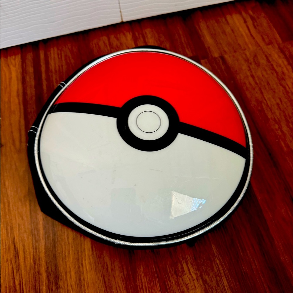 Pokémon lunchbox